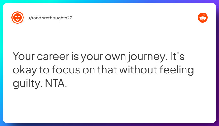 Comment from u/randomthoughts22