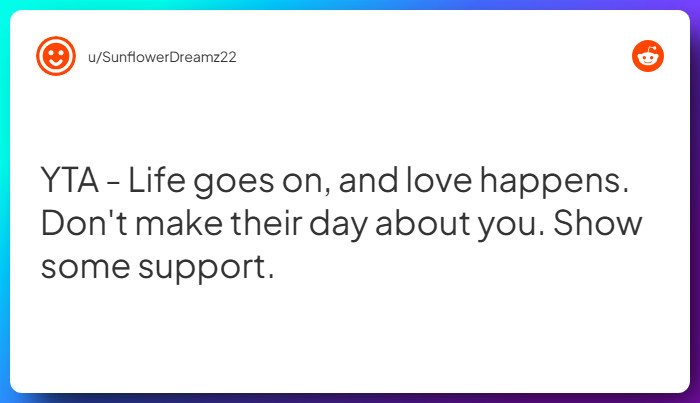 Comment from u/SunflowerDreamz22