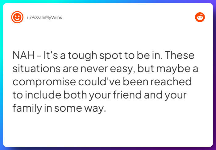 Comment from u/PizzaInMyVeins