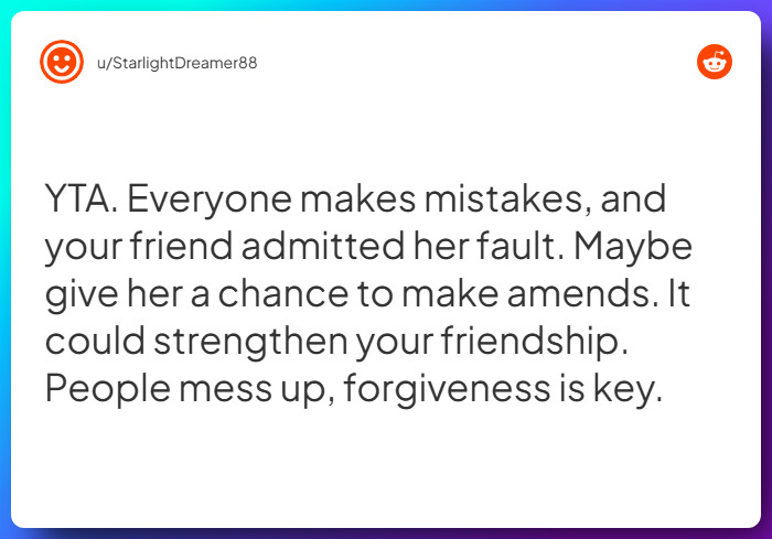 Comment from u/StarlightDreamer88