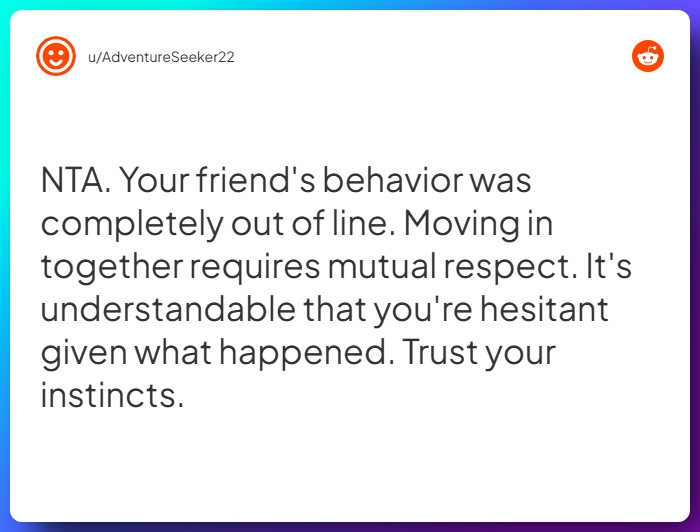 Comment from u/AdventureSeeker22