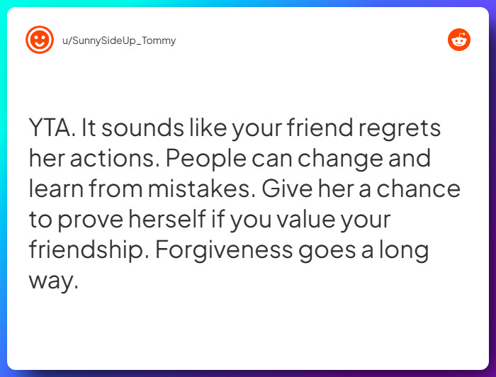 Comment from u/SunnySideUp_Tommy