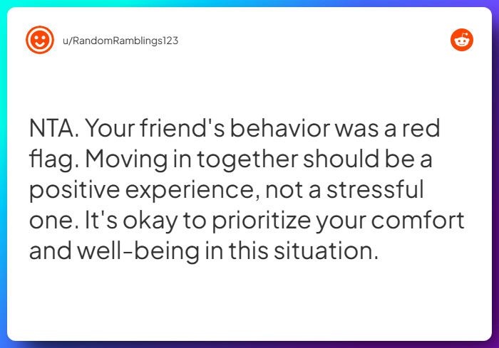 Comment from u/RandomRamblings123