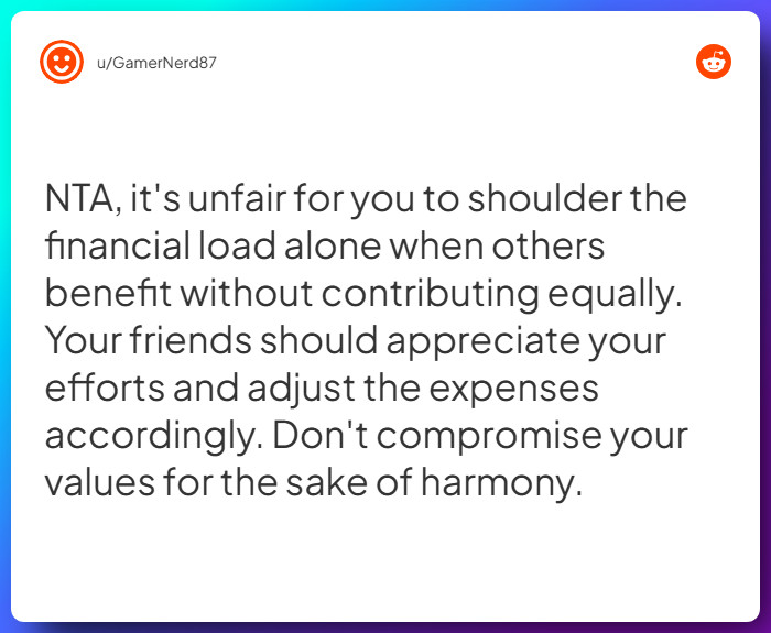 Comment from u/GamerNerd87