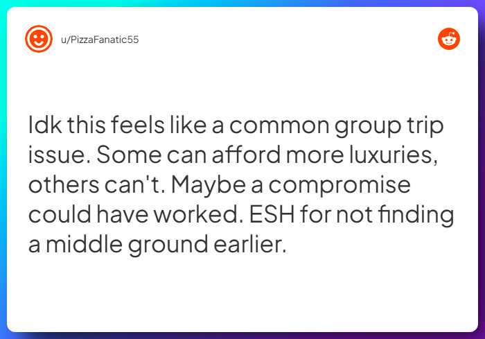 Comment from u/PizzaFanatic55