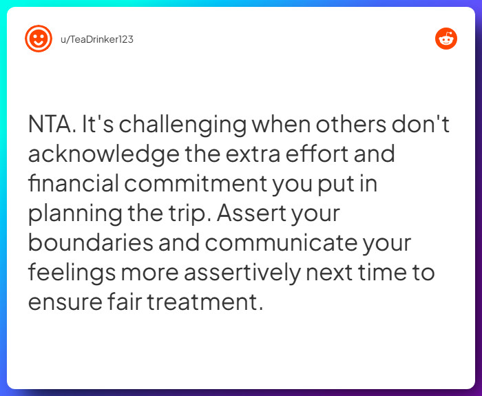 Comment from u/TeaDrinker123