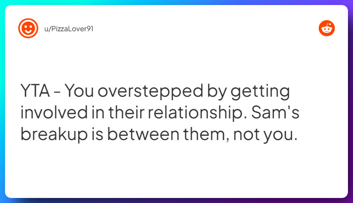 Comment from u/PizzaLover91