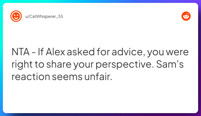 Comment from u/CatWhisperer_55