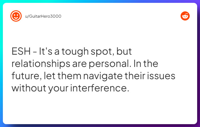 Comment from u/GuitarHero3000