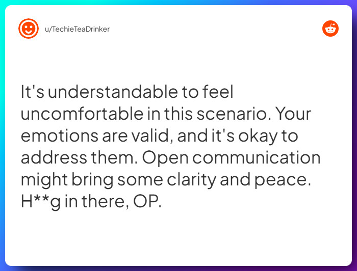 Comment from u/TechieTeaDrinker