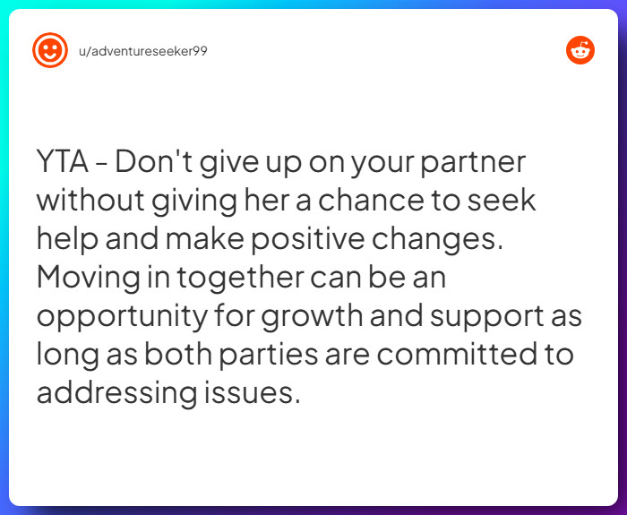 Comment from u/adventureseeker99