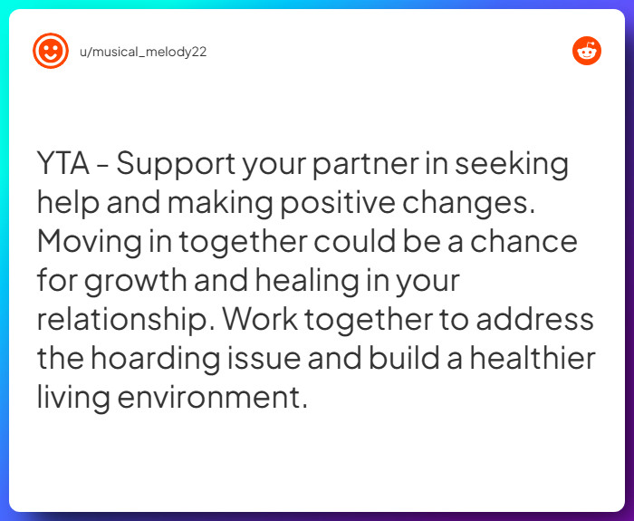 Comment from u/musical_melody22