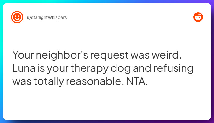 Comment from u/starlightWhispers