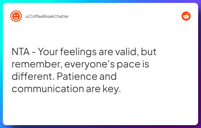 Comment from u/CoffeeBreakChatter