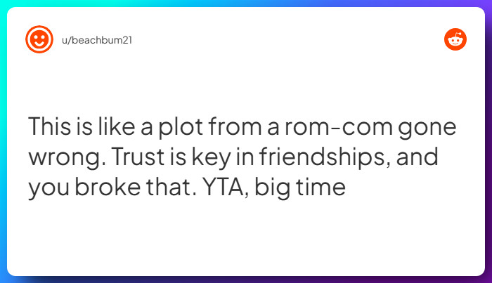 Comment from u/beachbum21