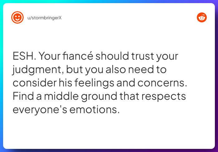 Comment from u/stormbringerX