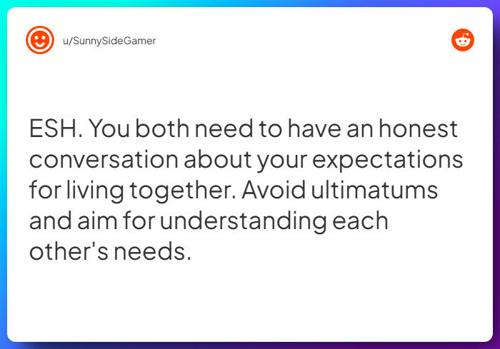 Comment from u/SunnySideGamer