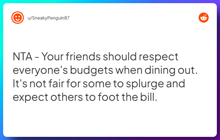 Comment from u/SneakyPenguin87