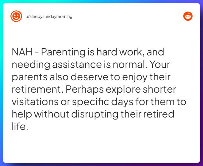 Comment from u/sleepysundaymorning