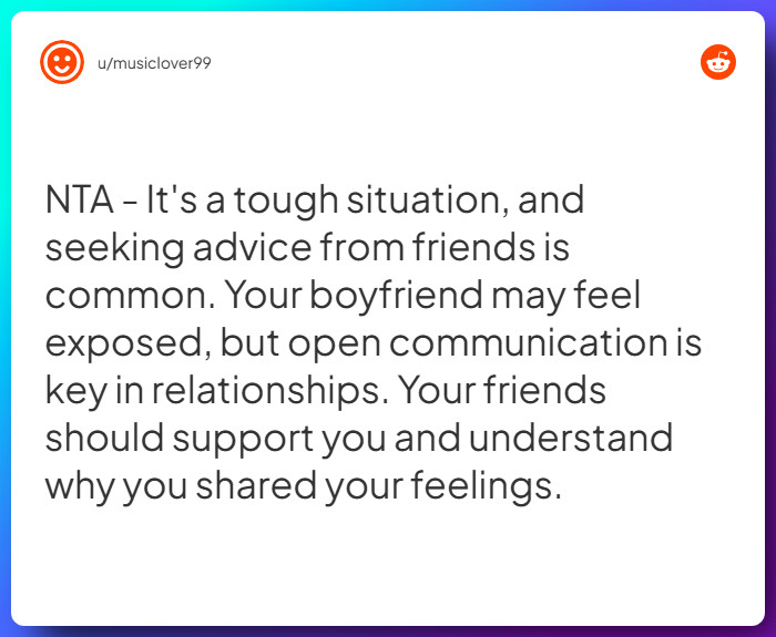 Comment from u/musiclover99