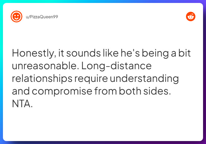 Comment from u/PizzaQueen99