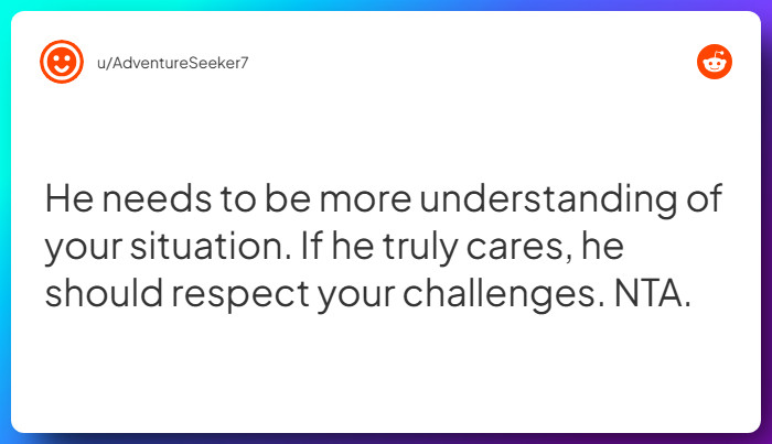 Comment from u/AdventureSeeker7