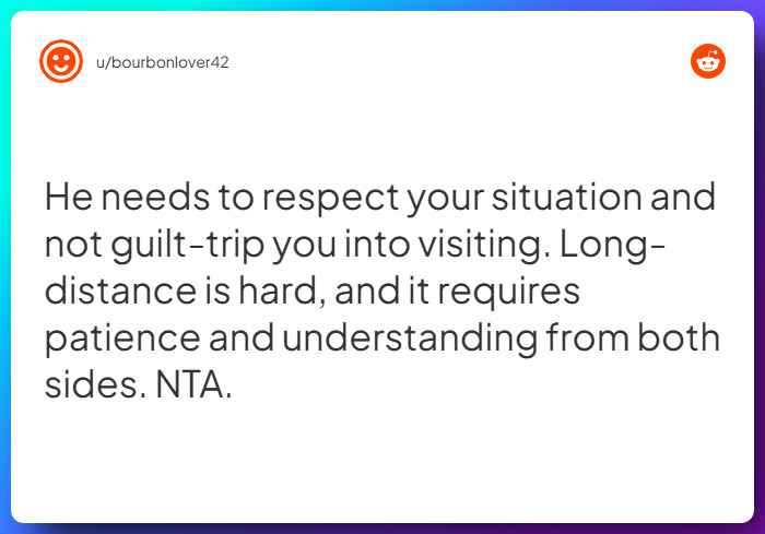 Comment from u/bourbonlover42