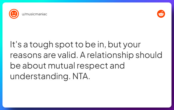 Comment from u/musicmaniac