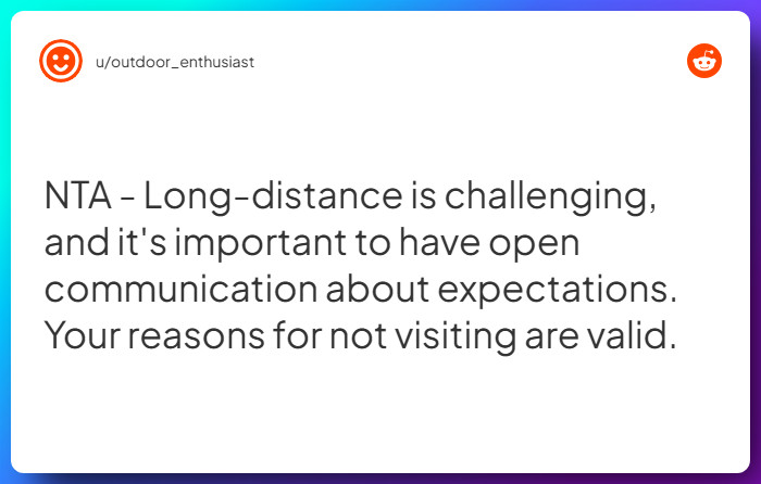 Comment from u/outdoor_enthusiast