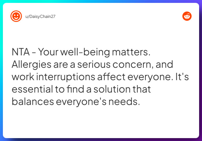 Comment from u/DaisyChain27