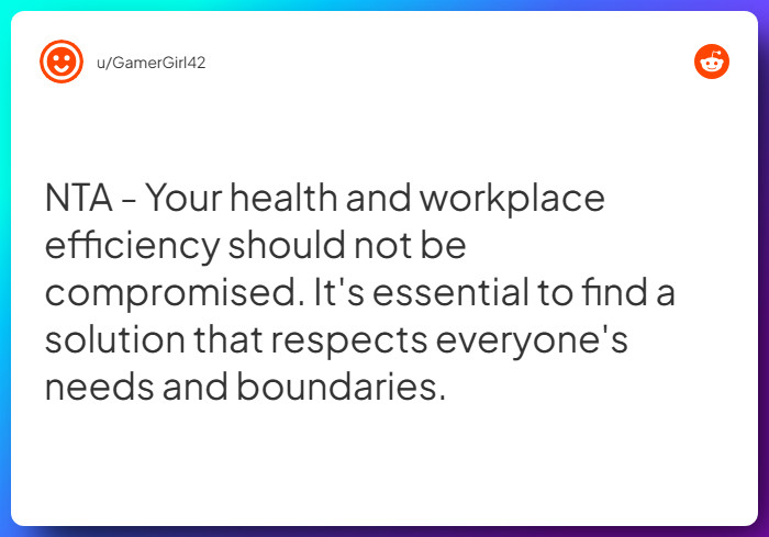 Comment from u/GamerGirl42