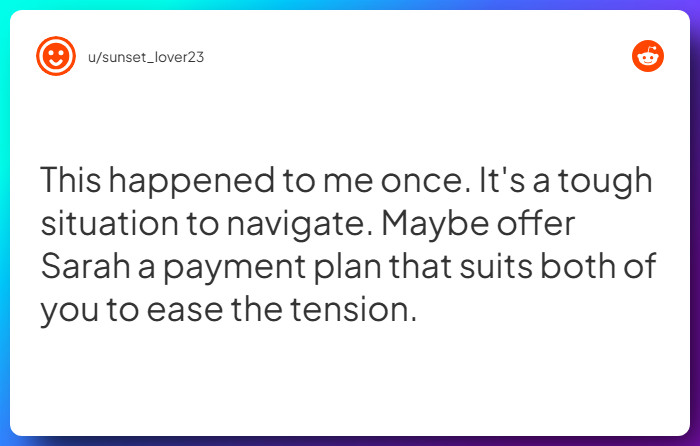 Comment from u/sunset_lover23