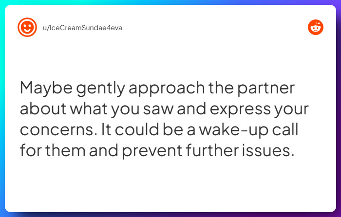 Comment from u/IceCreamSundae4eva