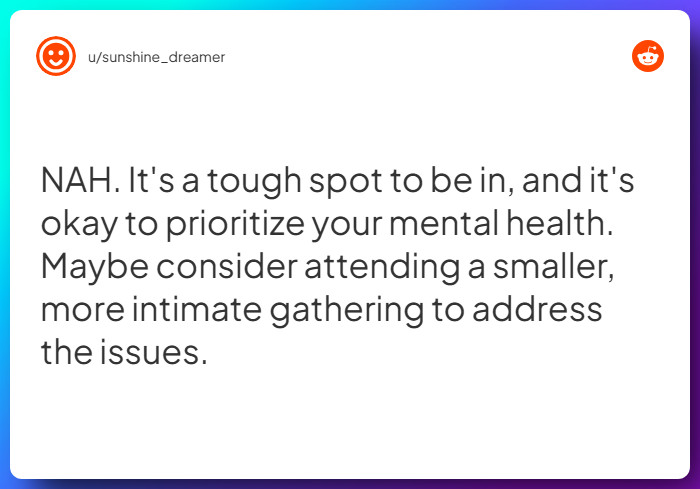 Comment from u/sunshine_dreamer