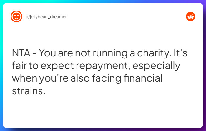 Comment from u/jellybean_dreamer