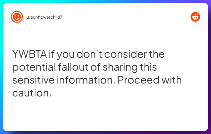 Comment from u/sunflowerchild7