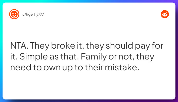 Comment from u/tigerlily777