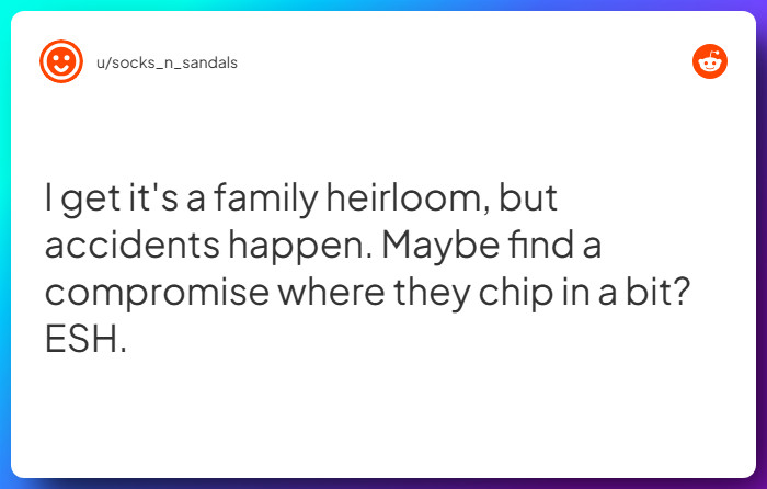 Comment from u/socks_n_sandals