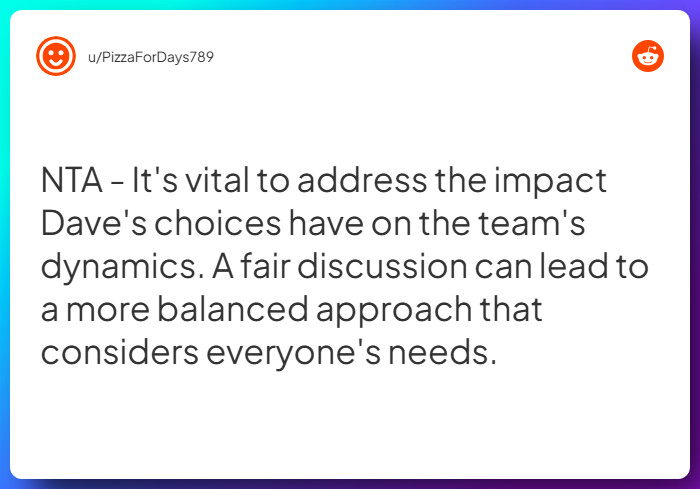 Comment from u/PizzaForDays789