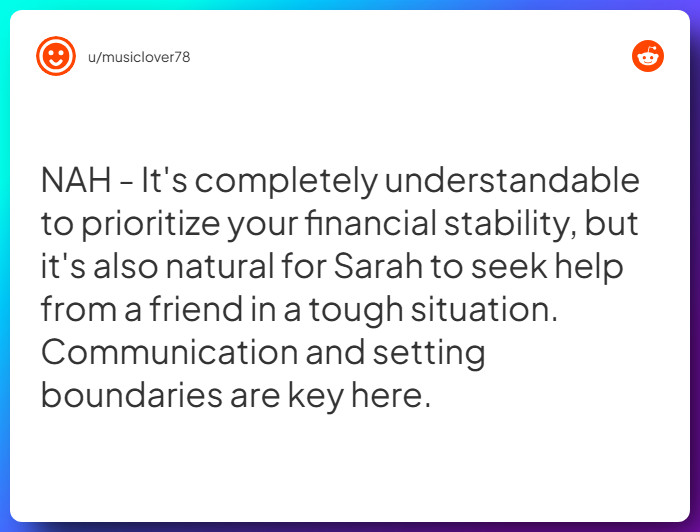 Comment from u/musiclover78