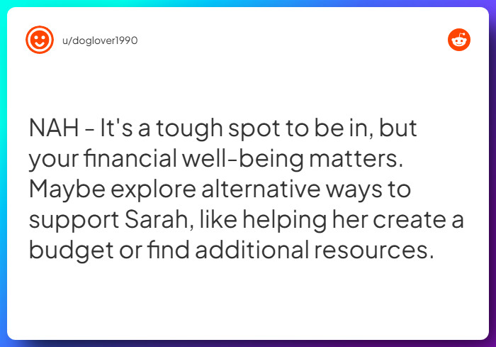 Comment from u/doglover1990