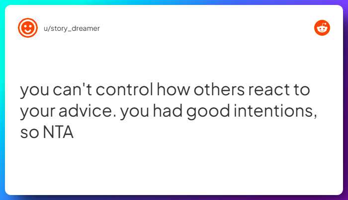 Comment from u/story_dreamer