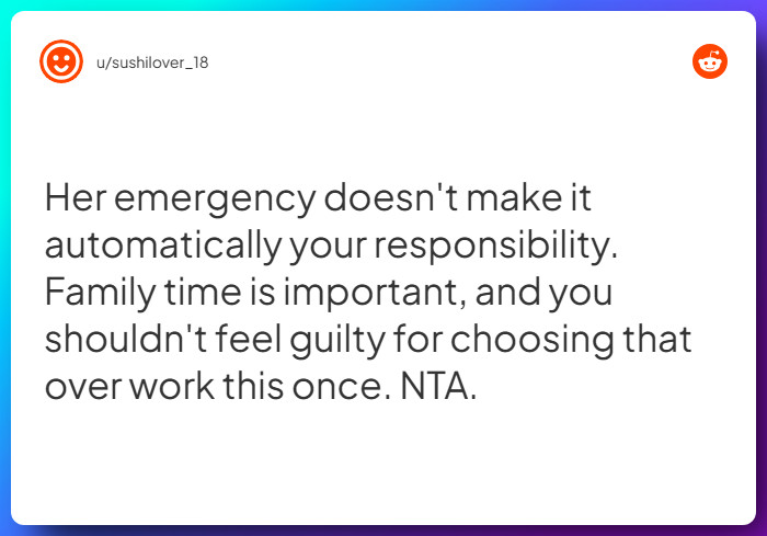 Comment from u/sushilover_18