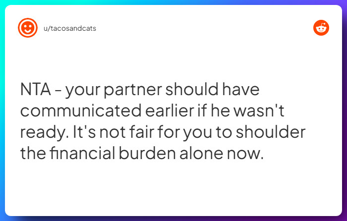 Comment from u/tacosandcats