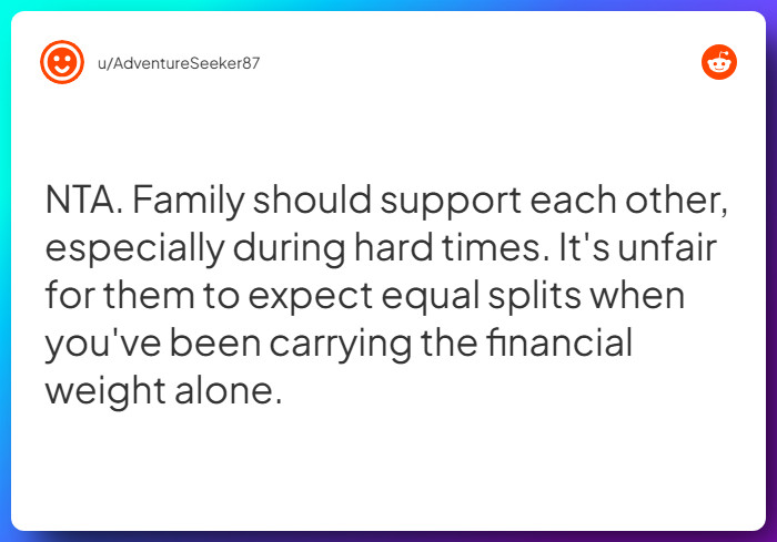 Comment from u/AdventureSeeker87