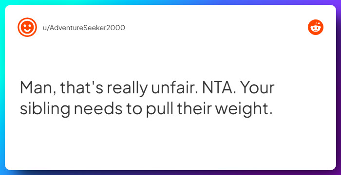 Comment from u/AdventureSeeker2000