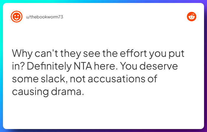 Comment from u/thebookworm73