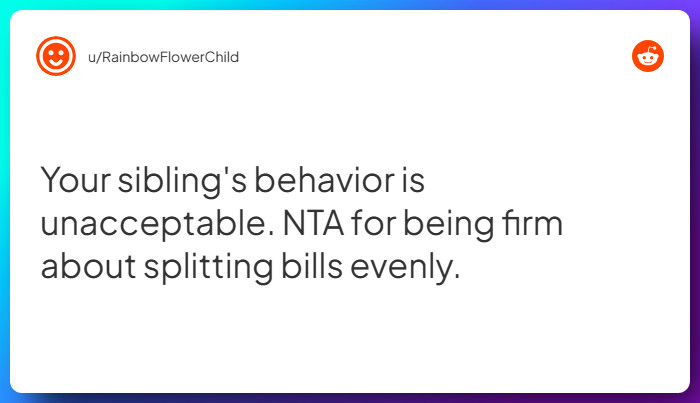 Comment from u/RainbowFlowerChild