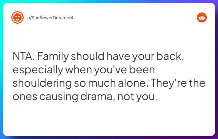 Comment from u/SunflowerDreamer4