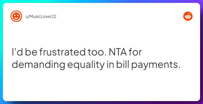 Comment from u/MusicLover22